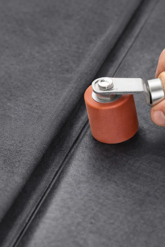 dakbedekking epdm RoofConnect paneel